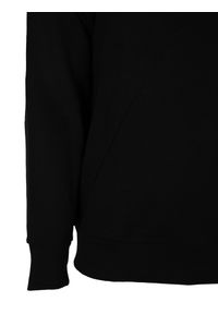 Diesel Bluza "S-Girk" | A00349-0IAJH-900 | Mężczyzna | Czarny. Okazja: na co dzień. Kolor: czarny. Materiał: bawełna. Wzór: nadruk. Styl: sportowy, casual, klasyczny, elegancki #4