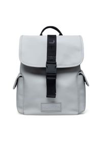 Hunter Plecak HTR-E-005-05 Szary. Kolor: szary. Materiał: materiał #1