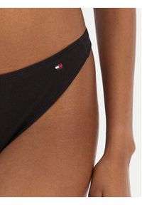 TOMMY HILFIGER - Tommy Hilfiger Komplet stringów UW0UW06129 Kolorowy. Materiał: bawełna. Wzór: kolorowy #7