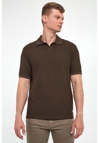 Liu Jo - Polo męskie LIU JO. Typ kołnierza: polo #4