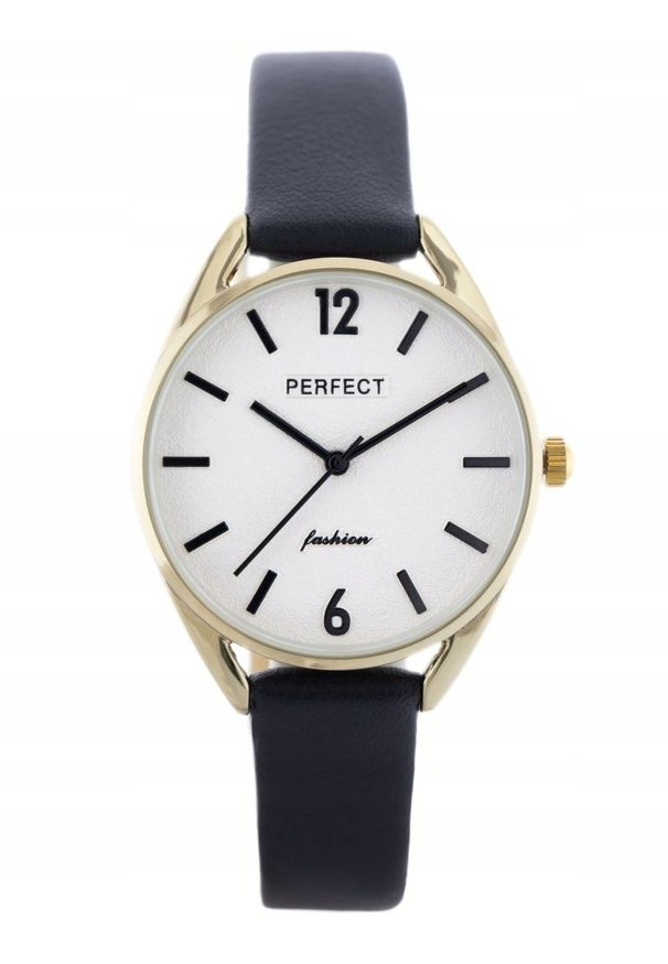 Zegarek Perfect ZEGAREK DAMSKI PERFECT E347 + BOX + GRAWER