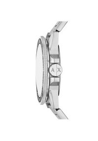 Armani Exchange Zegarek Leonardo AX1853 Srebrny. Kolor: srebrny #3