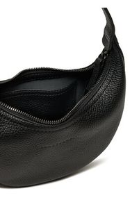 Longchamp Torebka 10217 Czarny. Kolor: czarny. Materiał: skórzane