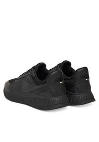 BOSS Sneakersy TTNM EVO 50548717 Czarny. Kolor: czarny. Materiał: skóra #3