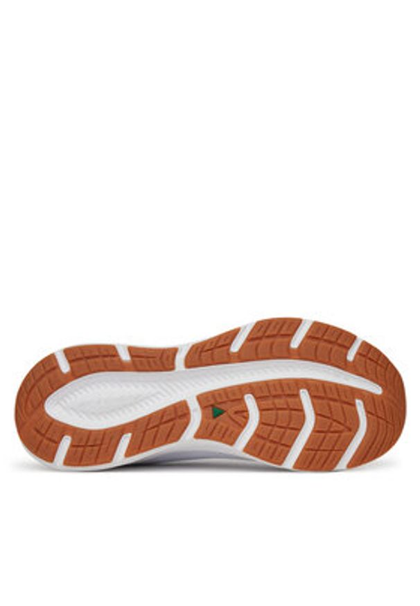 skechers - Skechers Sneakersy Edgeride-Rekze 232835/WHT Biały. Kolor: biały. Materiał: materiał