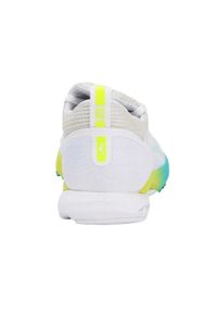 Mizuno - Trampki Damskie Wave Duel 2. Kolor: biały
