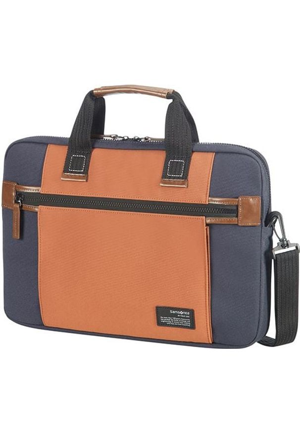Torba Samsonite SIDEWAYS (001578540000)