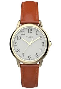 Timex - Zegarek Damski TIMEX EASY READER CLASSIC TW2W32600 #1