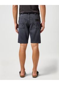 Wrangler - MESKIE SPODENKI WRANGLER TEXAS SHORTS DUSK 112364833 #4