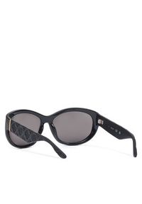 Guess Okulary przeciwsłoneczne GU00131 Czarny. Kolor: czarny #4