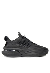Adidas - adidas Buty Alphaboost V1 Shoes IF9839 Czarny. Kolor: czarny #1