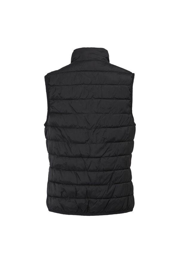 Regatta - Damska Kamizelka Hillpack II. Kolor: czarny