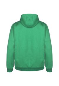 Adidas - Bluza męska adidas Tiro 23 League Sweat Hoodie. Kolor: biały, zielony, wielokolorowy #2