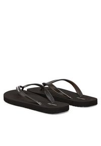 Calvin Klein Japonki Arwa HW0HW02956 Czarny. Kolor: czarny. Materiał: syntetyk #6