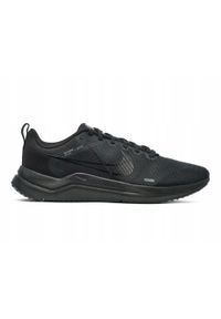 Nike - Buty na trening do biegania na co dzień unisex NIKE DOWNSHIFTER 11 dla aktywnych. Okazja: na co dzień. Kolor: czarny. Model: Nike Downshifter. Sport: fitness