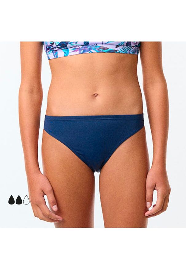 SMOON - Dół menstruacyjnego stroju kąpielowego dla dzieci Smoon. Materiał: materiał