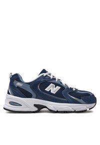 New Balance Sneakersy MR530CA Granatowy. Kolor: niebieski #1