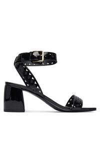 Sandały Guess. Kolor: czarny #1