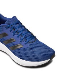 Adidas - adidas Buty do biegania Response Runner U IH3577 Granatowy. Kolor: niebieski #6