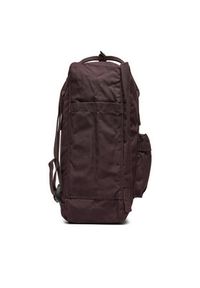 Fjällräven Plecak Kanken 23510 Fioletowy. Kolor: fioletowy. Materiał: materiał #2