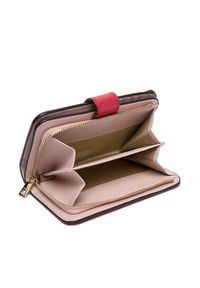Furla Duży Portfel Damski Camelia WP00314 ARE000 CN 4305S 1007 Różowy. Kolor: różowy. Materiał: skóra #3