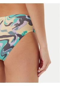Chantelle Figi klasyczne Soft Stretch C11D30 Kolorowy. Materiał: syntetyk. Wzór: kolorowy