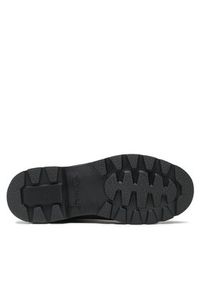Timberland Trapery Linden Woods Wp 6 Inch TB0A156S0011 Czarny. Kolor: czarny. Materiał: skóra, nubuk #3