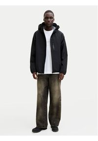 Jack & Jones T-Shirt Club 12289868 Biały Relaxed Fit. Kolor: biały. Materiał: bawełna #2