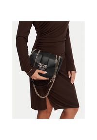 Torebka Guess. Kolor: czarny #1