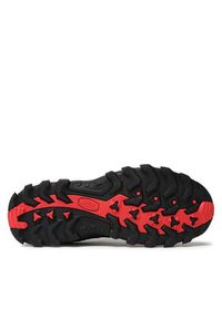 CMP Trekkingi Rigel Low Wmn Trekking Shoe Wp 3Q54456 Szary. Kolor: szary. Materiał: materiał #5