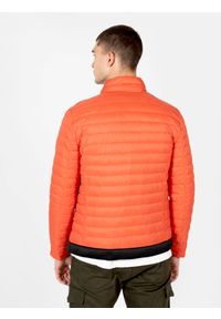 Antony Morato Kurtka | MMCO00665-FA600159 | Mężczyzna | Pomarańczowy. Kolor: pomarańczowy. Materiał: poliamid. Styl: klasyczny #5