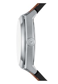 Fossil Zegarek Everett FS6115 Brązowy. Kolor: brązowy. Materiał: skóra #2