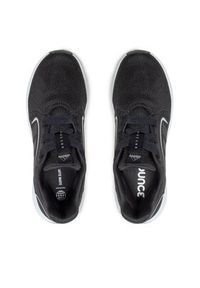 Adidas - adidas Sneakersy Edge Lux H03864 Czarny. Kolor: czarny. Materiał: materiał #5