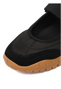 Badura Sneakersy EO-AILA-YB25D32-1 Czarny. Kolor: czarny. Materiał: materiał #2