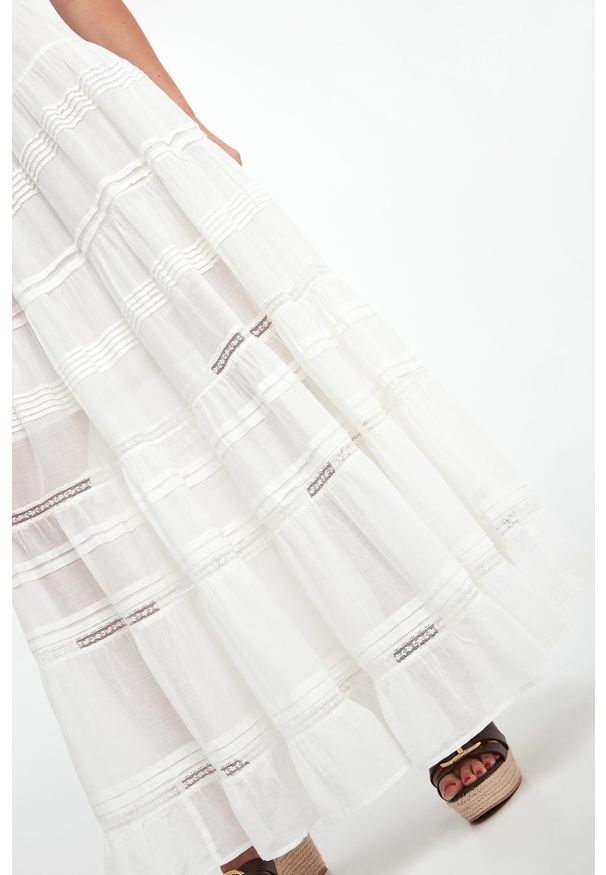 Twinset U&B - Spódnica maxi TWINSET U&B
