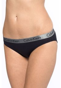 Calvin Klein Underwear - Slipy. Kolor: czarny