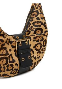 Marciano Guess Torebka 5YGZ07 7367A Brązowy. Kolor: brązowy. Materiał: skórzane