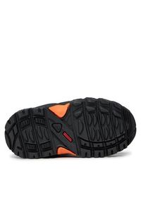 Adidas - adidas Trekkingi Terrex Mid GORE-TEX Hiking Shoes IF7525 Niebieski. Kolor: niebieski. Materiał: materiał. Technologia: Gore-Tex. Model: Adidas Terrex. Sport: turystyka piesza #7