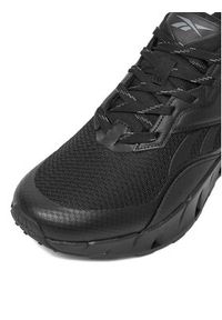 Reebok Sneakersy CEO-VIZOME AR30247M-BV Czarny. Kolor: czarny. Materiał: skóra, materiał #8