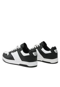 Jack & Jones - Jack&Jones Sneakersy 12203668 Czarny. Kolor: czarny #3