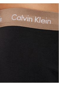 Calvin Klein Underwear Komplet 3 par bokserek 0000U2662G Czarny. Kolor: czarny. Materiał: bawełna #4