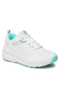 Halti Sneakersy Tempo 2 W Sneaker 054-2777 Biały. Kolor: biały. Materiał: materiał