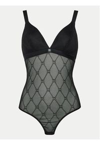 Hugo Body 50527187 Czarny. Kolor: czarny. Materiał: syntetyk #5