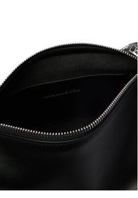Karl Lagerfeld - KARL LAGERFELD Torebka B2W30087 Czarny. Kolor: czarny. Materiał: skórzane #6