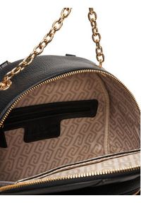 Liu Jo Plecak AA6111 E1109 Czarny. Kolor: czarny. Materiał: skóra #3