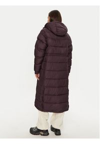 columbia - Columbia Kurtka zimowa Pike Lake™ II 2051351 Fioletowy Relaxed Fit. Kolor: fioletowy. Materiał: syntetyk. Sezon: zima
