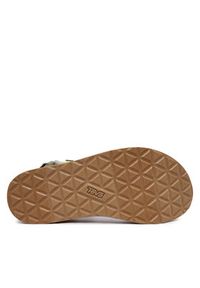 Teva Sandały Midform Universal 1090969 Zielony. Kolor: zielony. Materiał: materiał #5
