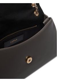 Furla Torebka Nadia S WB01817 BX2269 CN 4283S Szary. Kolor: szary. Materiał: skórzane #3
