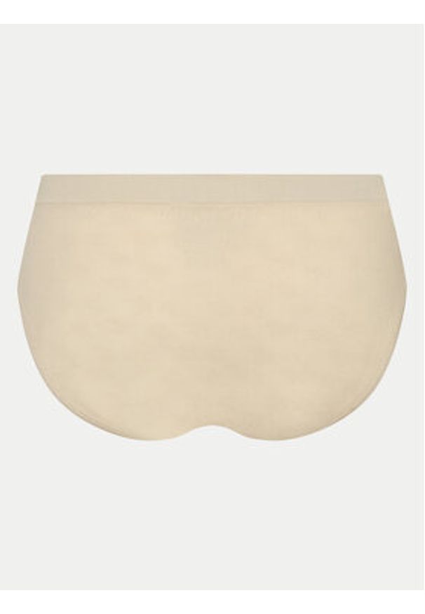 Lauren Ralph Lauren - LAUREN RALPH LAUREN Komplet 3 par fig klasycznych 4L0185 Kolorowy. Materiał: syntetyk. Wzór: kolorowy
