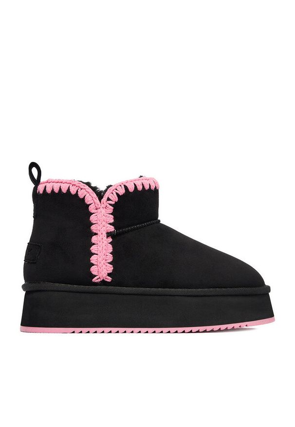 Śniegowce Roxy. Kolor: czarny